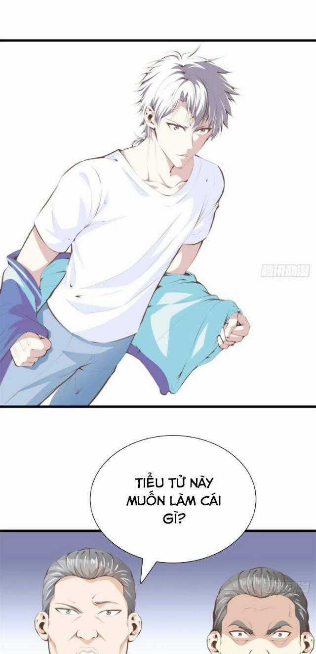 Đô Thị Chí Tôn Chapter 95 trang 0