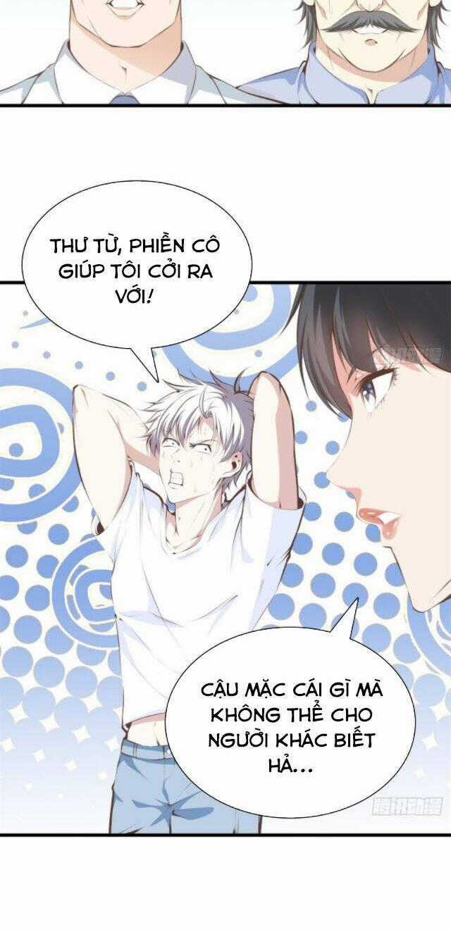 Đô Thị Chí Tôn Chapter 95 trang 1