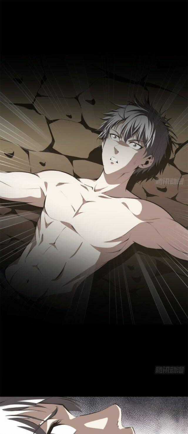 Đô Thị Chí Tôn Chapter 96 trang 1