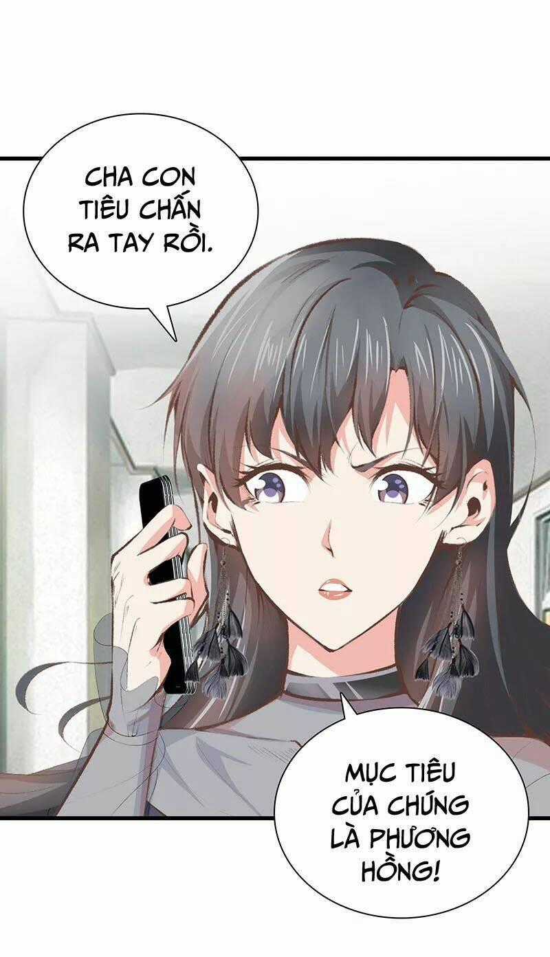 Đô Thị Chí Tôn Chapter 99 trang 0