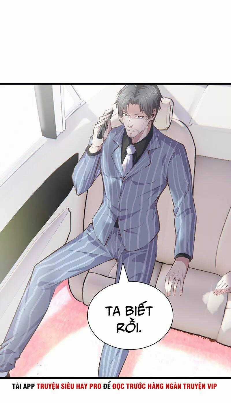 Đô Thị Chí Tôn Chapter 99 trang 1