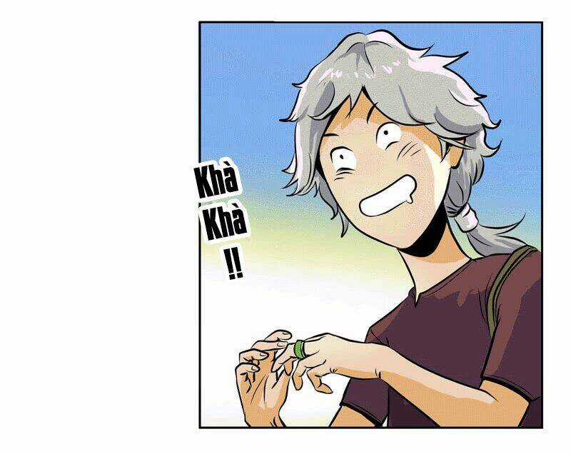 Đô Thị Cực Phẩm Y Tiên Chapter 1 trang 10