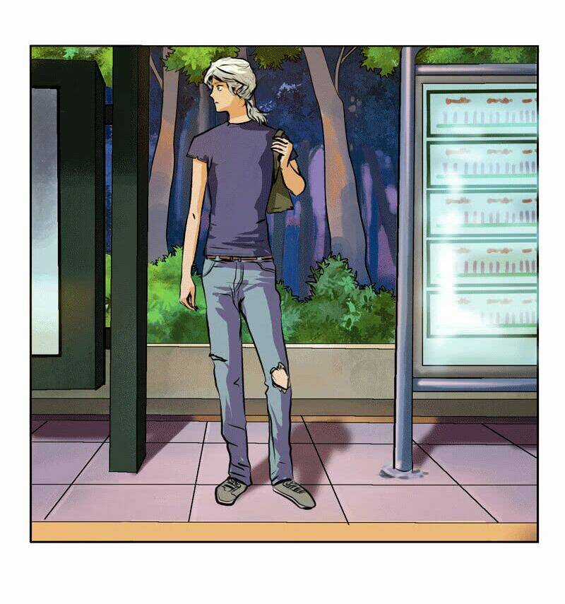 Đô Thị Cực Phẩm Y Tiên Chapter 1 trang 16