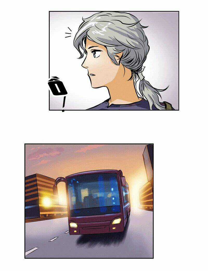 Đô Thị Cực Phẩm Y Tiên Chapter 1 trang 17