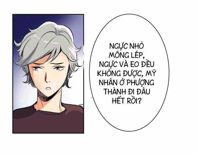 Đô Thị Cực Phẩm Y Tiên Chapter 1 trang 6