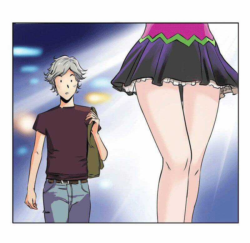 Đô Thị Cực Phẩm Y Tiên Chapter 1 trang 7