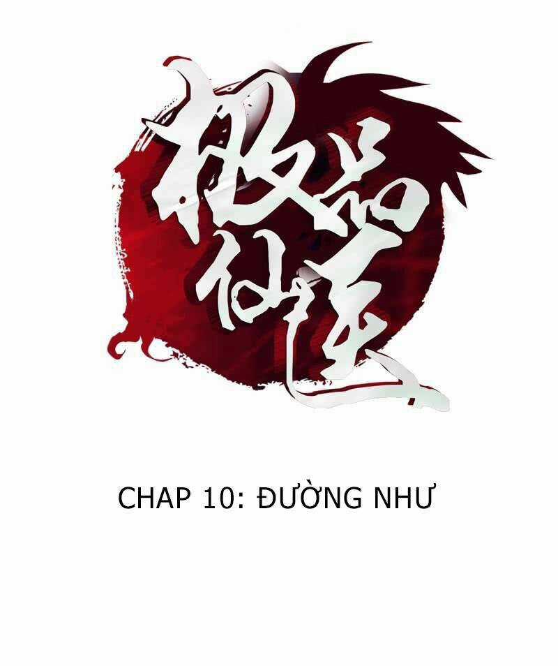 Đô Thị Cực Phẩm Y Tiên Chapter 10 trang 1