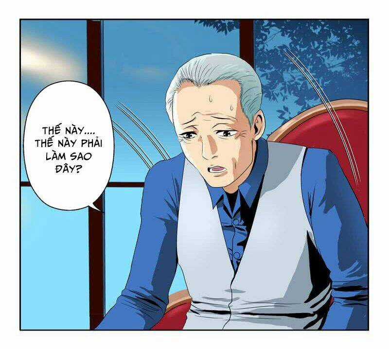 Đô Thị Cực Phẩm Y Tiên Chapter 10 trang 10