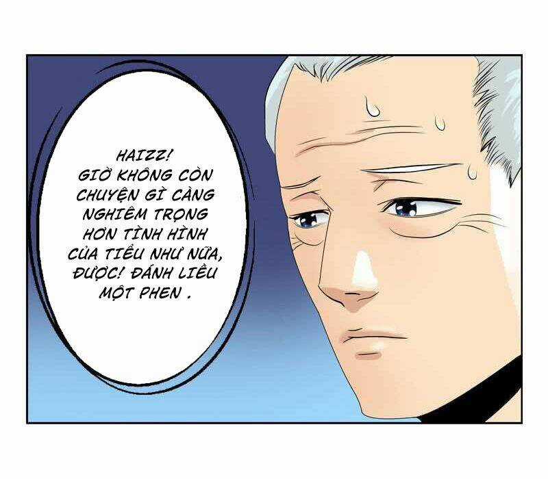 Đô Thị Cực Phẩm Y Tiên Chapter 10 trang 19