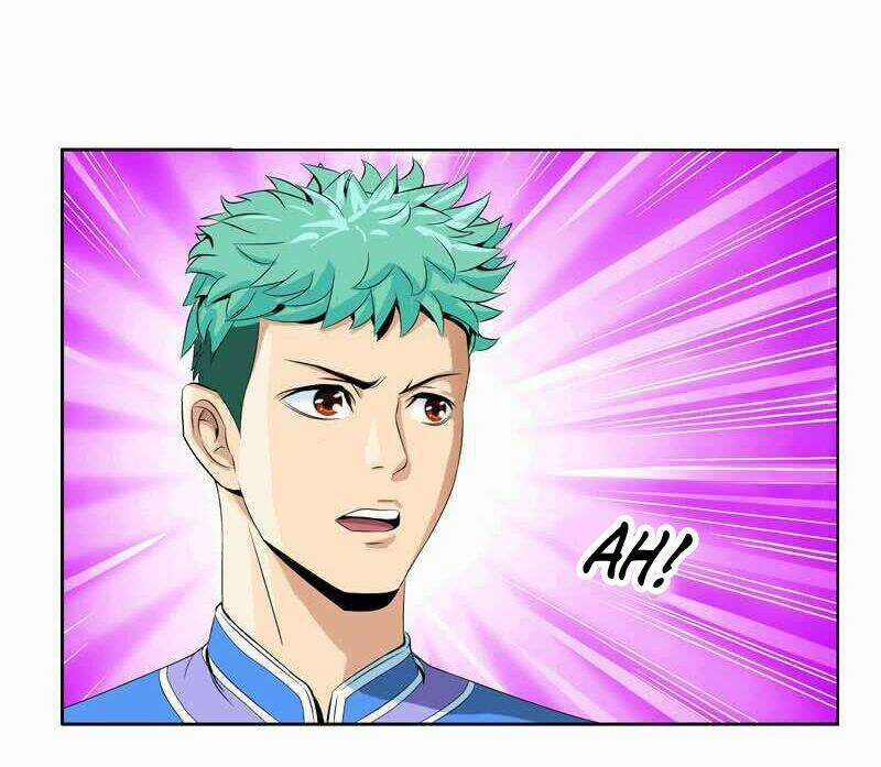 Đô Thị Cực Phẩm Y Tiên Chapter 10 trang 2