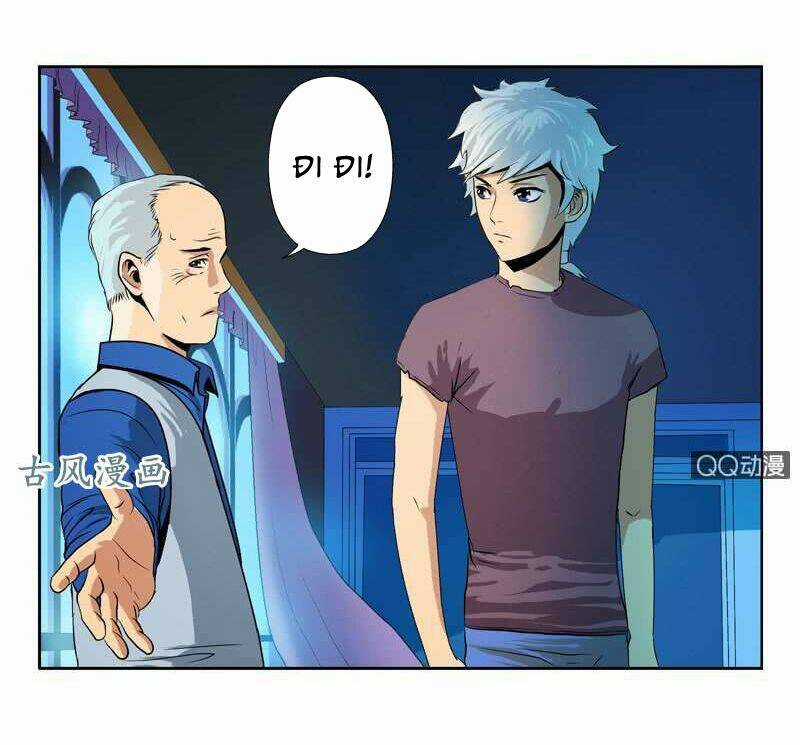 Đô Thị Cực Phẩm Y Tiên Chapter 10 trang 20