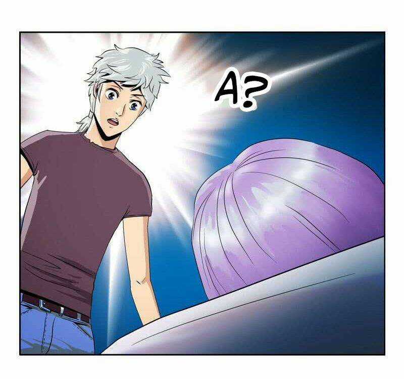 Đô Thị Cực Phẩm Y Tiên Chapter 10 trang 21