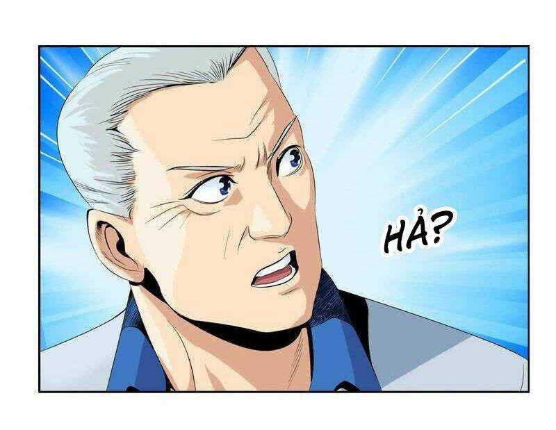 Đô Thị Cực Phẩm Y Tiên Chapter 10 trang 3