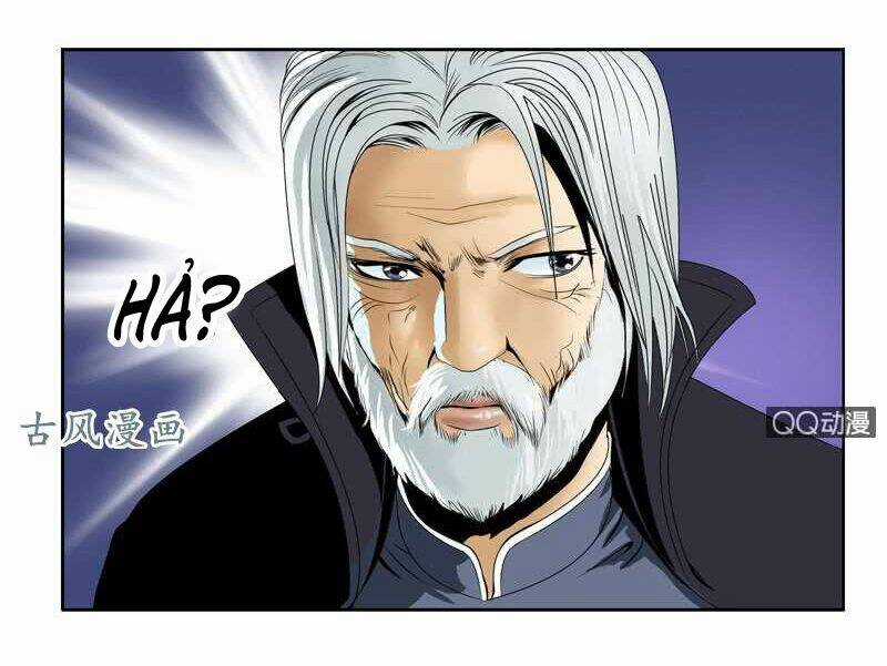 Đô Thị Cực Phẩm Y Tiên Chapter 10 trang 4