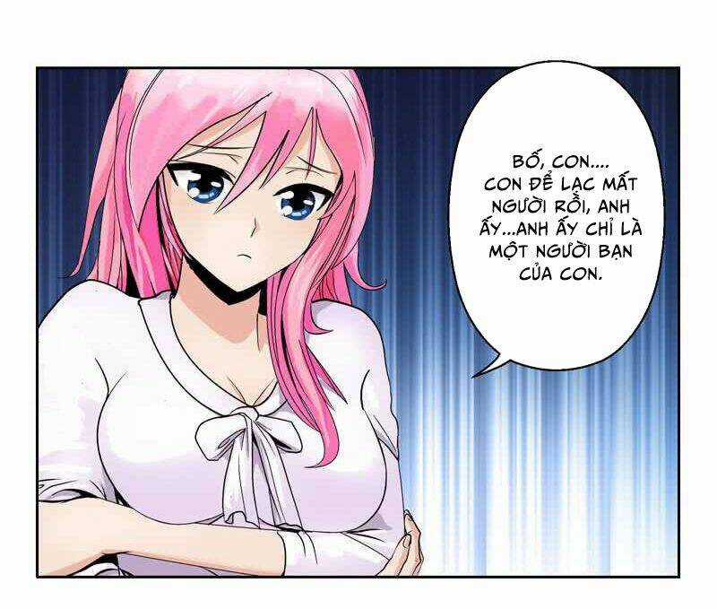 Đô Thị Cực Phẩm Y Tiên Chapter 10 trang 9