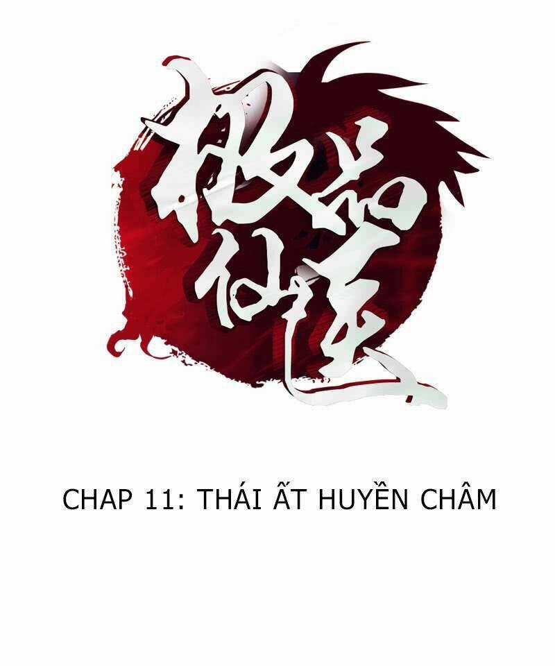 Đô Thị Cực Phẩm Y Tiên Chapter 11 trang 1