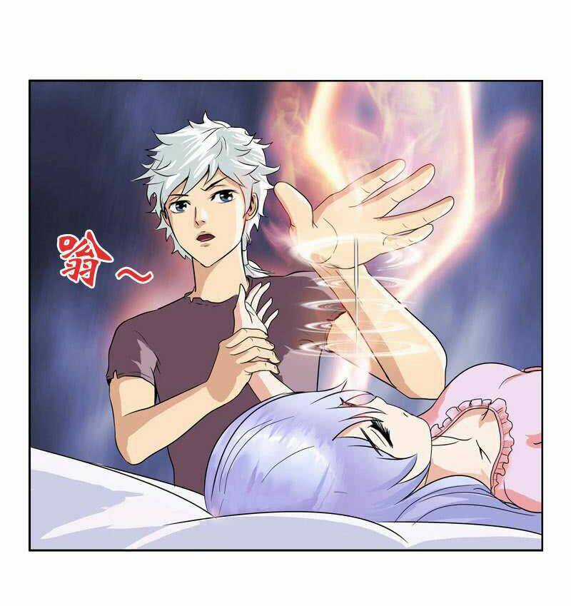 Đô Thị Cực Phẩm Y Tiên Chapter 11 trang 20