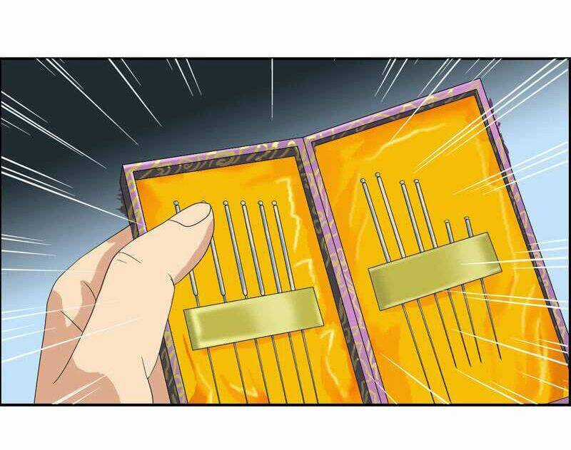 Đô Thị Cực Phẩm Y Tiên Chapter 11 trang 7