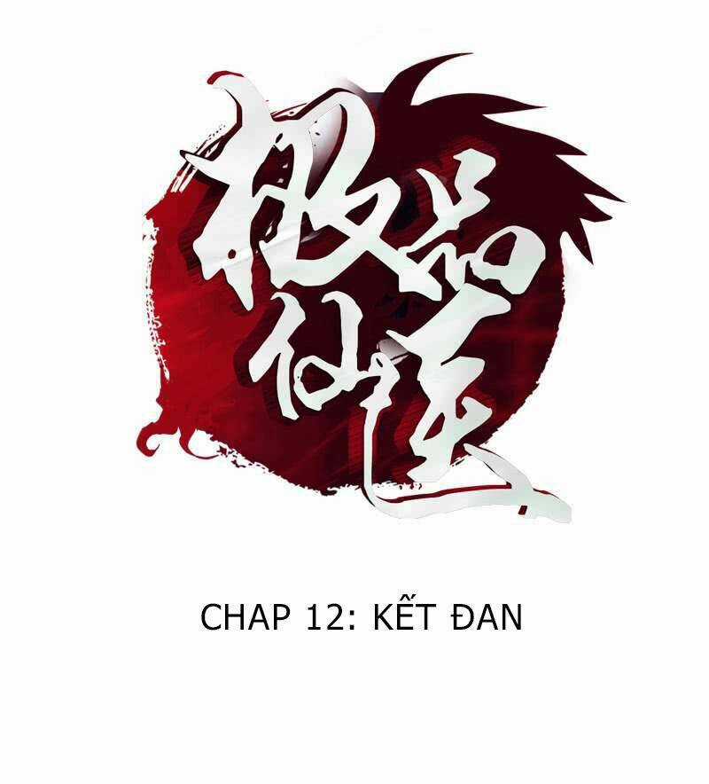 Đô Thị Cực Phẩm Y Tiên Chapter 12 trang 1