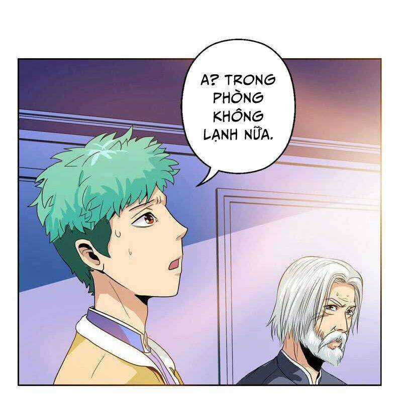 Đô Thị Cực Phẩm Y Tiên Chapter 12 trang 10