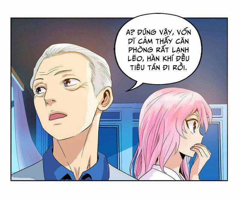 Đô Thị Cực Phẩm Y Tiên Chapter 12 trang 11