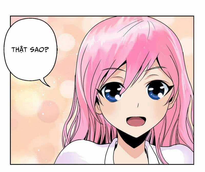 Đô Thị Cực Phẩm Y Tiên Chapter 12 trang 17