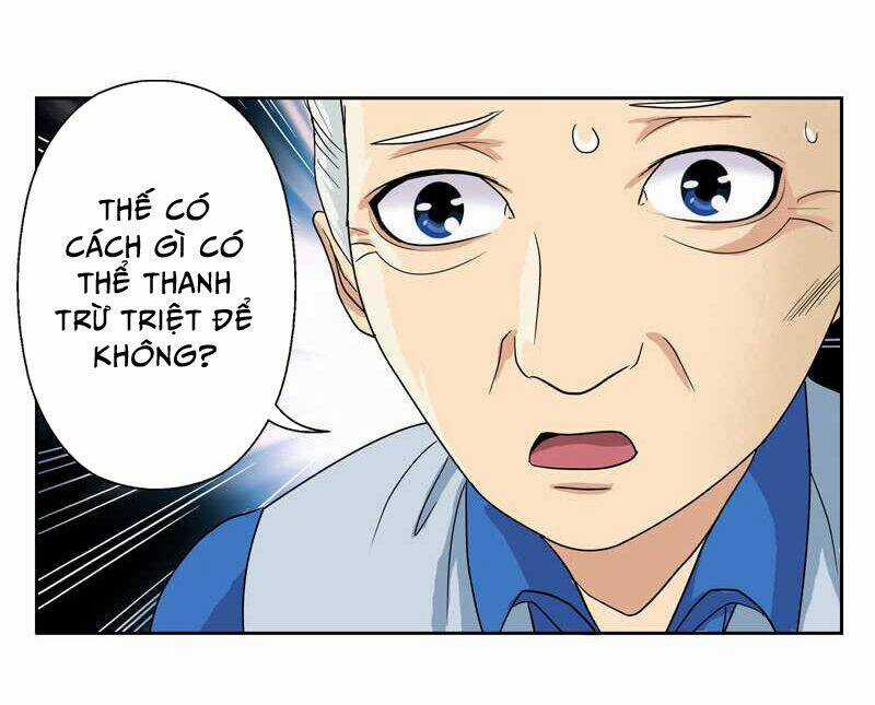Đô Thị Cực Phẩm Y Tiên Chapter 12 trang 21
