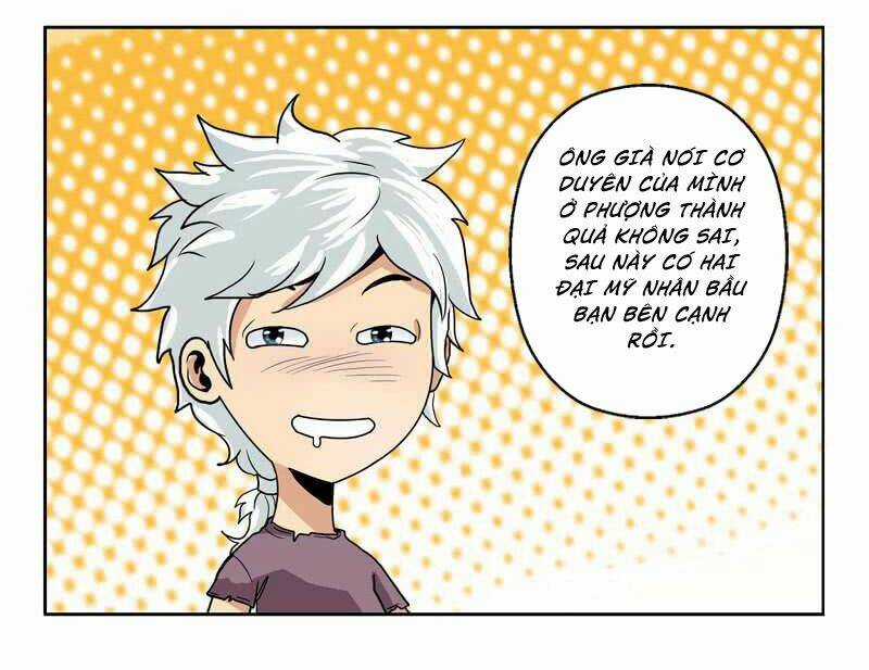 Đô Thị Cực Phẩm Y Tiên Chapter 12 trang 24