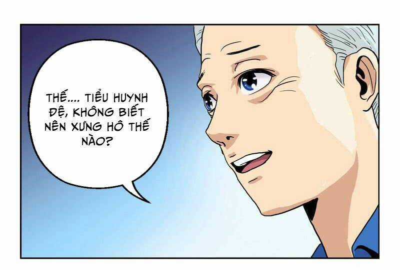 Đô Thị Cực Phẩm Y Tiên Chapter 12 trang 25