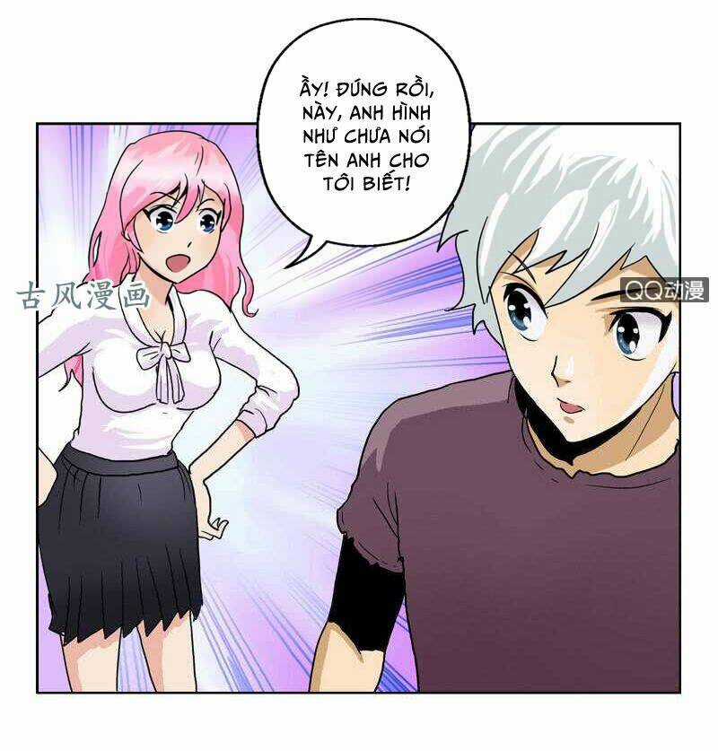 Đô Thị Cực Phẩm Y Tiên Chapter 12 trang 26