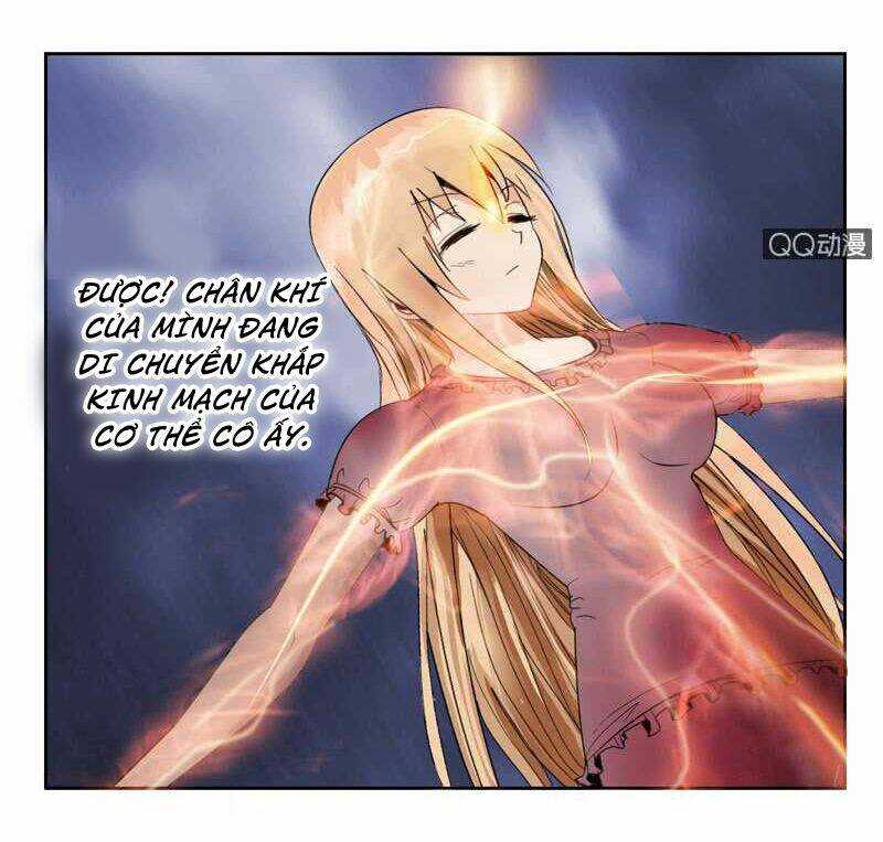 Đô Thị Cực Phẩm Y Tiên Chapter 12 trang 3