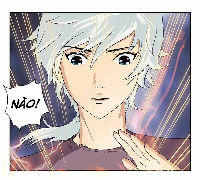 Đô Thị Cực Phẩm Y Tiên Chapter 12 trang 6