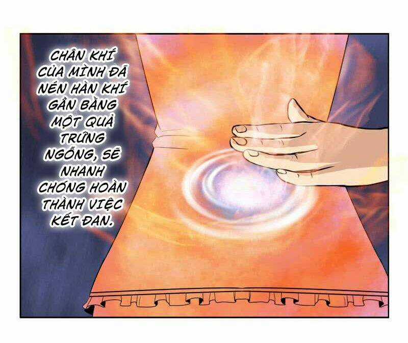 Đô Thị Cực Phẩm Y Tiên Chapter 12 trang 7