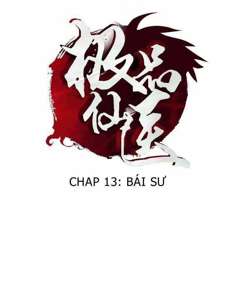 Đô Thị Cực Phẩm Y Tiên Chapter 13 trang 1