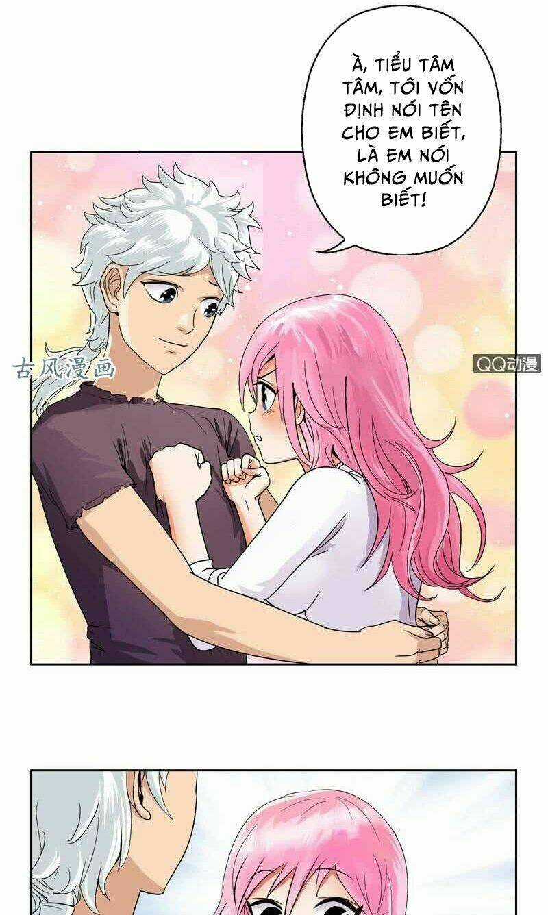 Đô Thị Cực Phẩm Y Tiên Chapter 13 trang 4