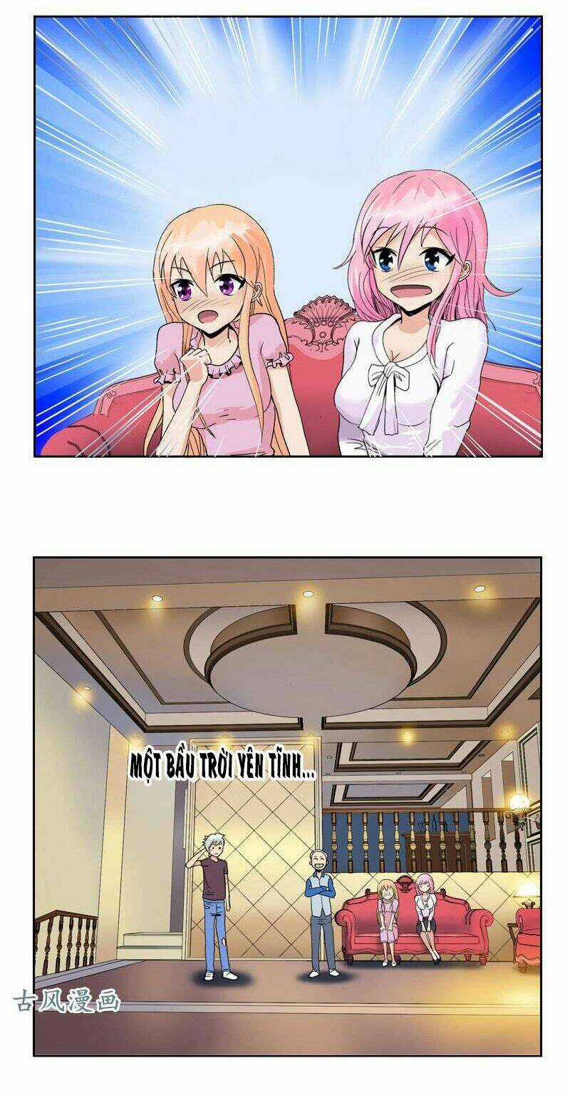 Đô Thị Cực Phẩm Y Tiên Chapter 14 trang 17