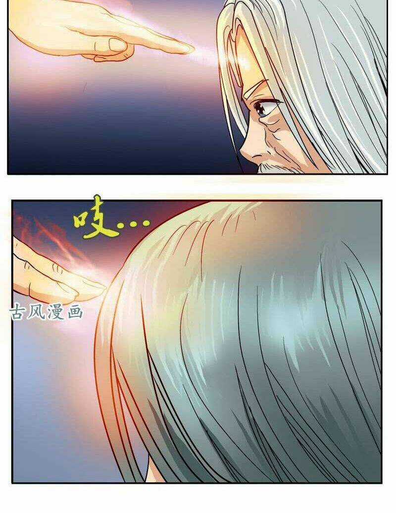 Đô Thị Cực Phẩm Y Tiên Chapter 14 trang 9