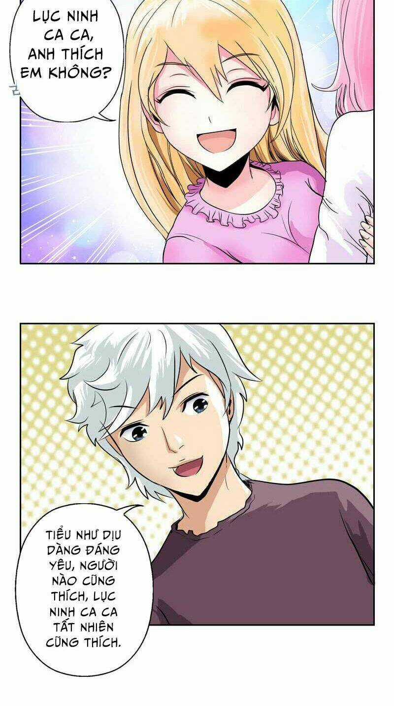 Đô Thị Cực Phẩm Y Tiên Chapter 15 trang 7