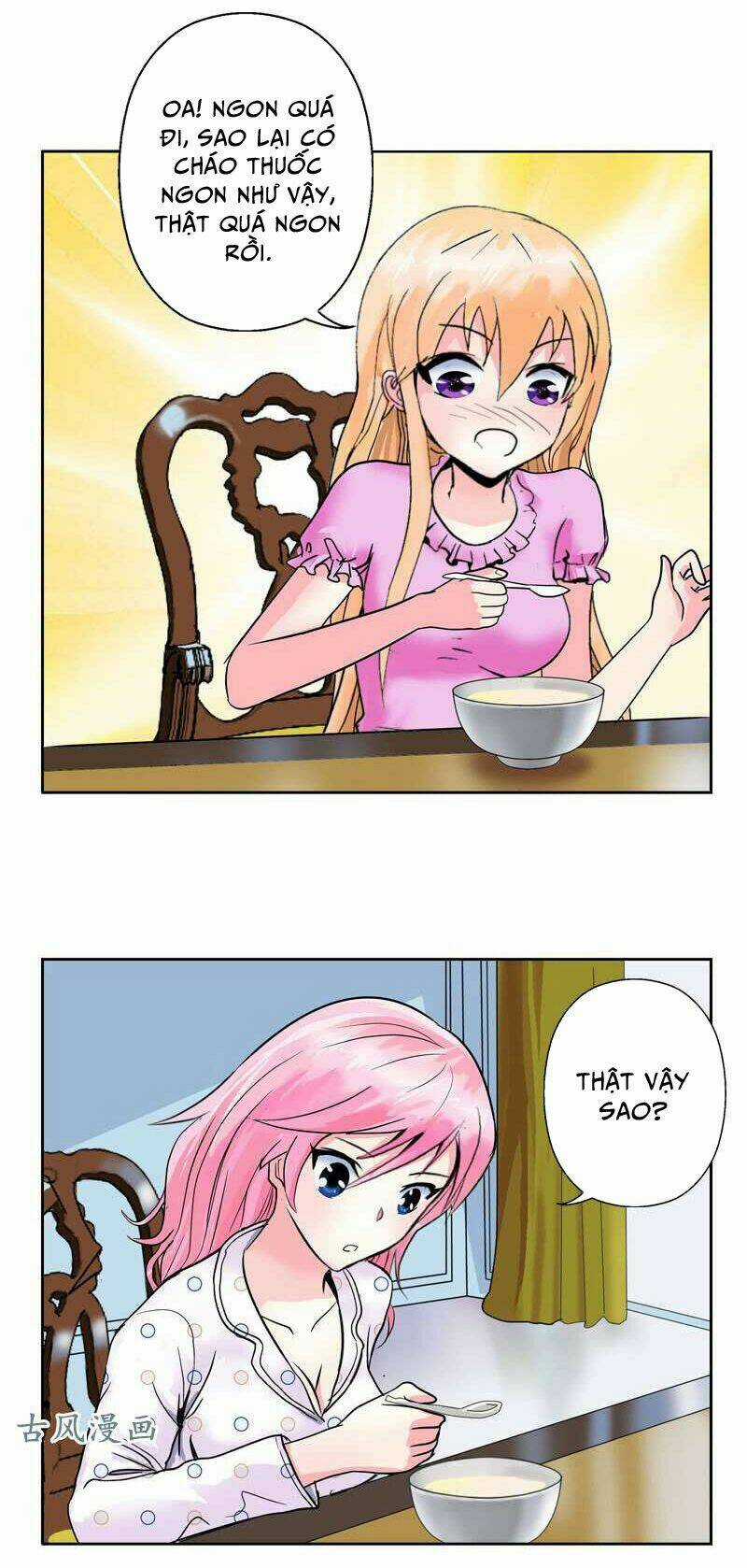 Đô Thị Cực Phẩm Y Tiên Chapter 16 trang 15