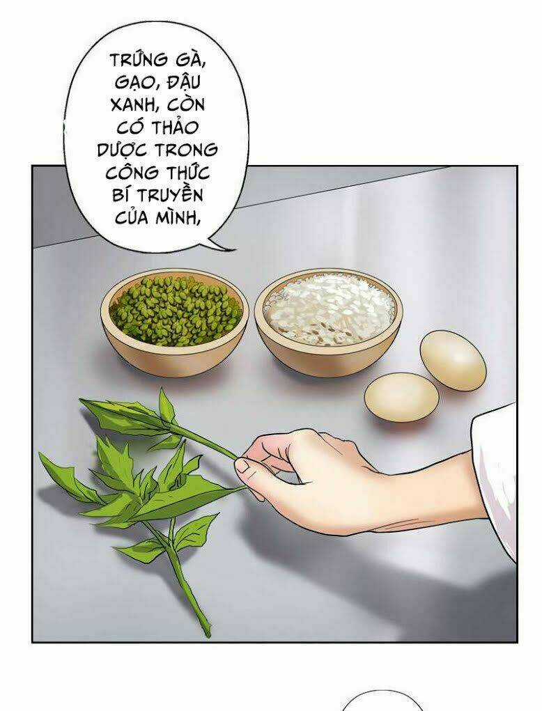 Đô Thị Cực Phẩm Y Tiên Chapter 16 trang 5