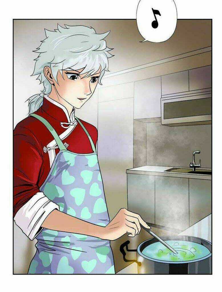 Đô Thị Cực Phẩm Y Tiên Chapter 16 trang 6