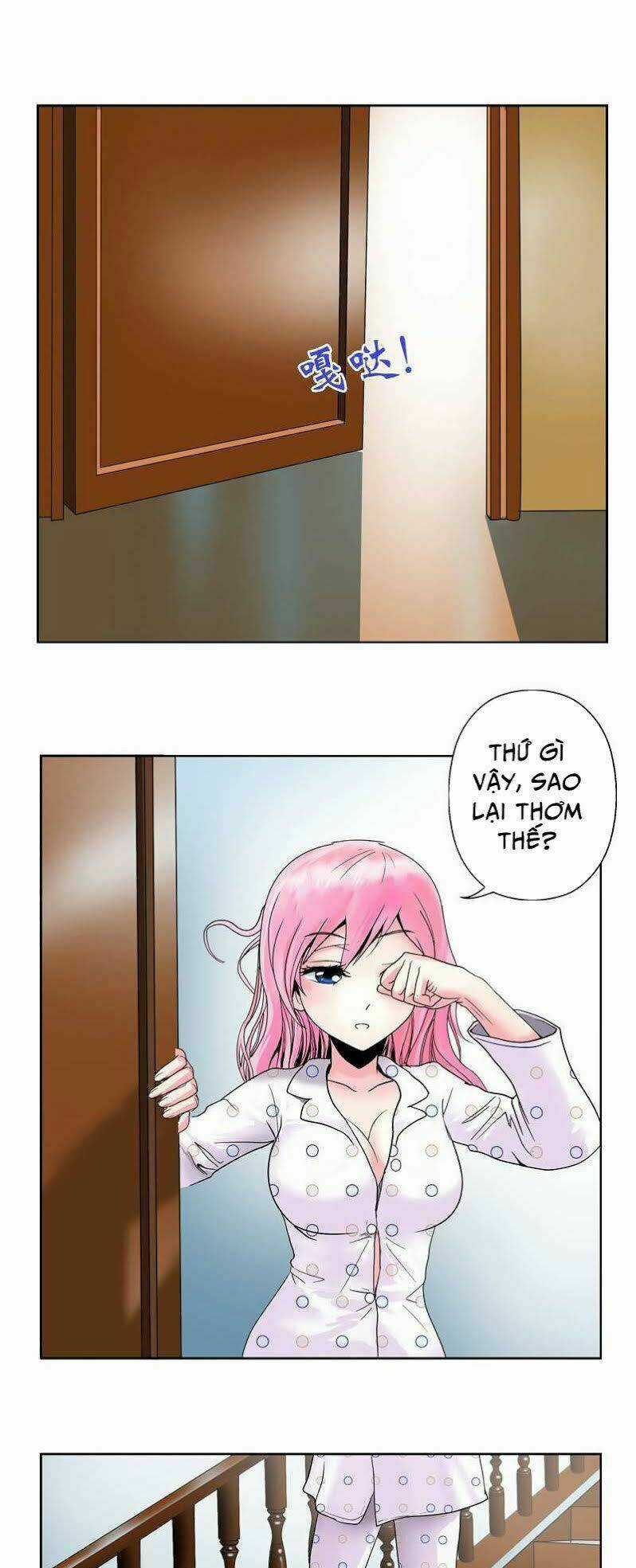 Đô Thị Cực Phẩm Y Tiên Chapter 16 trang 7