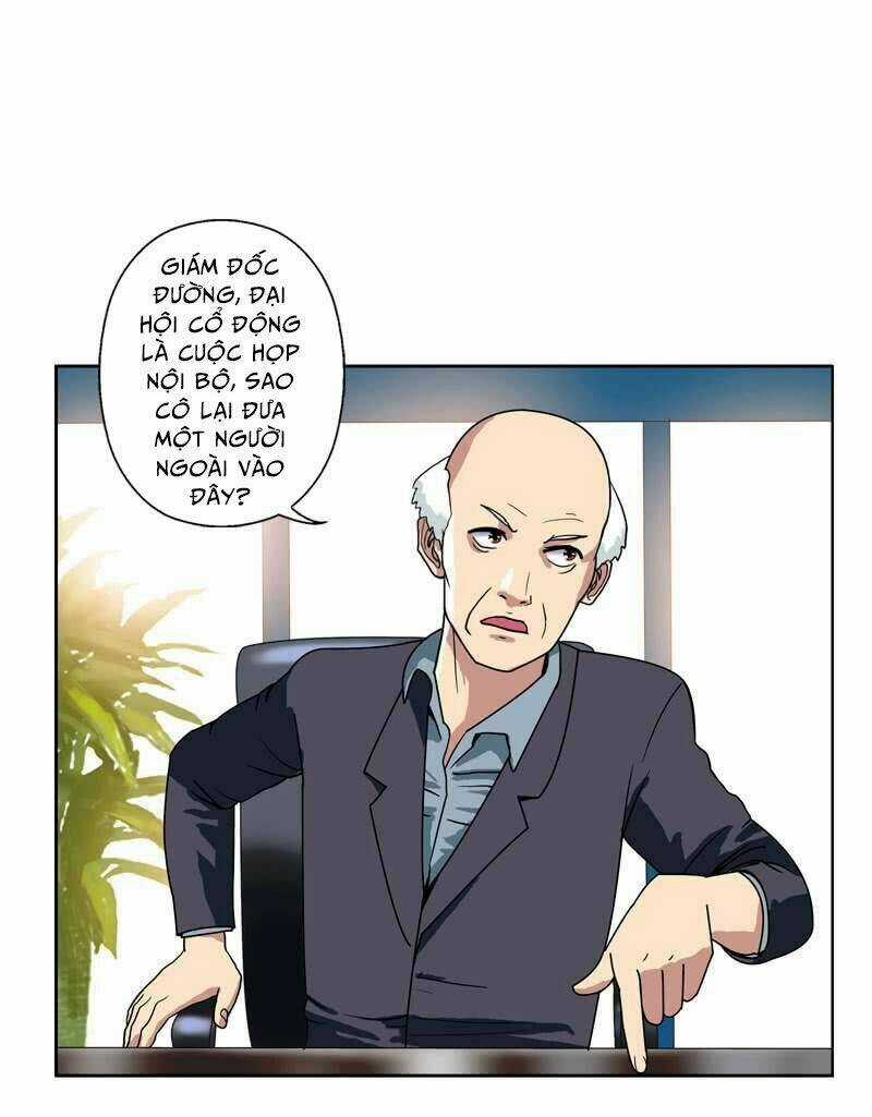 Đô Thị Cực Phẩm Y Tiên Chapter 18 trang 1