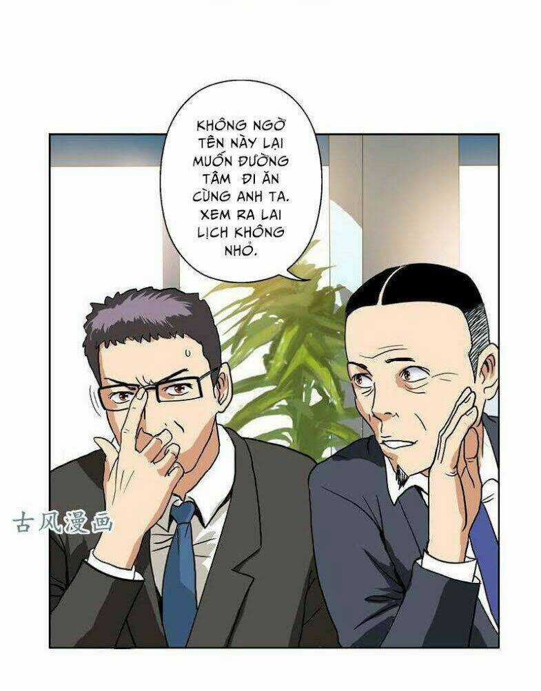 Đô Thị Cực Phẩm Y Tiên Chapter 18 trang 9