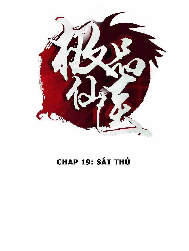 Đô Thị Cực Phẩm Y Tiên Chapter 19 trang 1