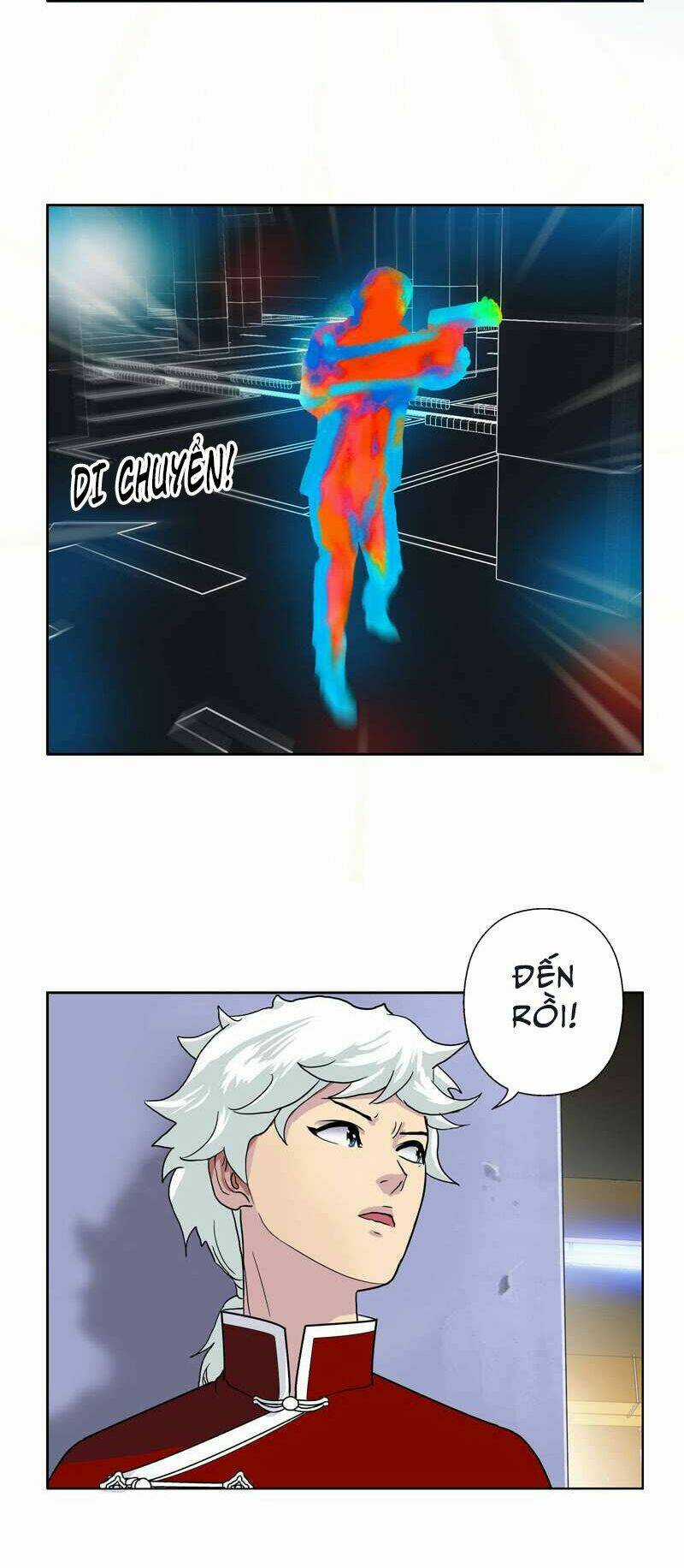 Đô Thị Cực Phẩm Y Tiên Chapter 19 trang 15