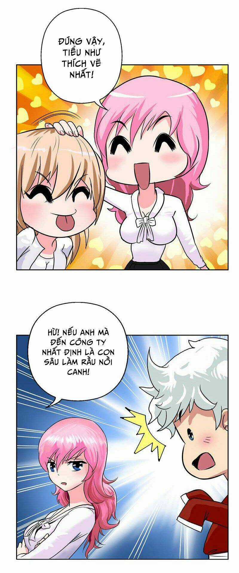 Đô Thị Cực Phẩm Y Tiên Chapter 19 trang 5