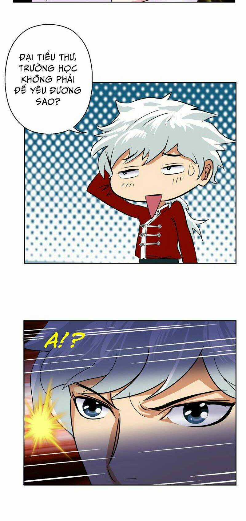 Đô Thị Cực Phẩm Y Tiên Chapter 19 trang 8