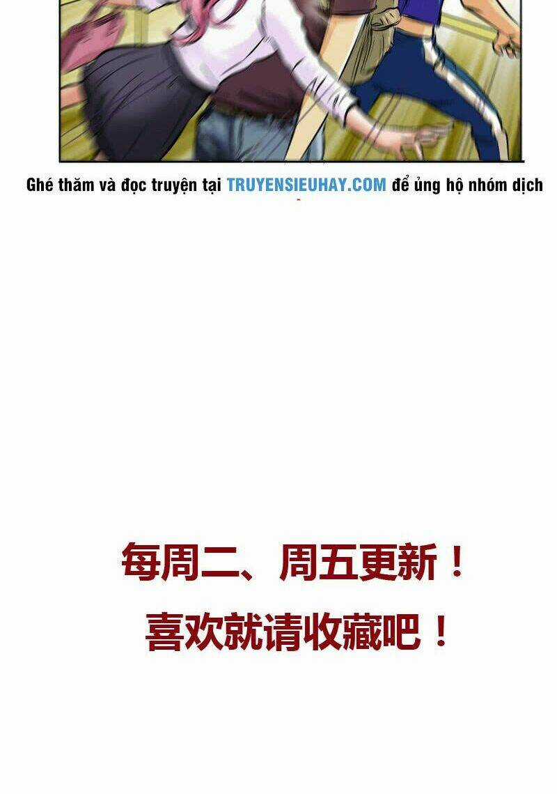 Đô Thị Cực Phẩm Y Tiên Chapter 2 trang 16