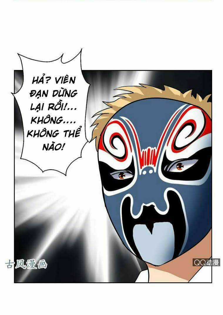 Đô Thị Cực Phẩm Y Tiên Chapter 20 trang 10